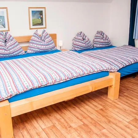Guest house Andel