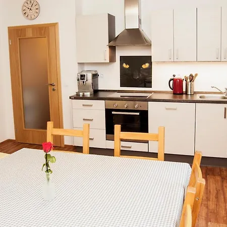 Andel Guest house