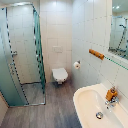 Guest house Andel 3*