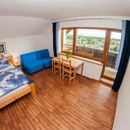 Guest house Andel *