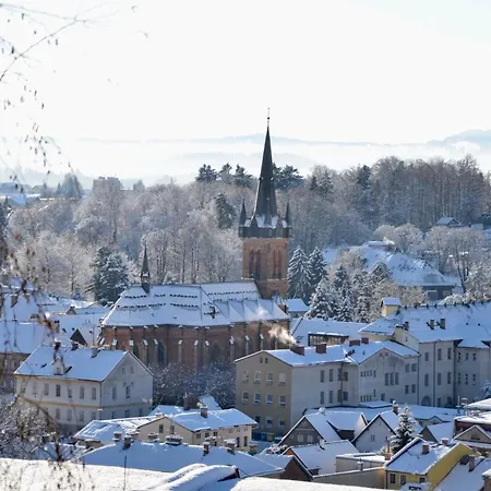Andel 3* Vrchlabi