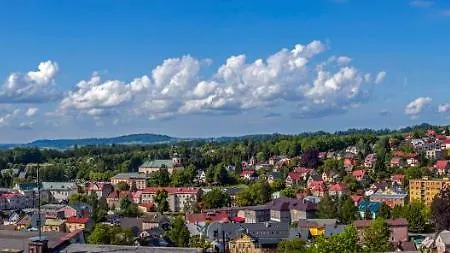 Andel Guest house Vrchlabi
