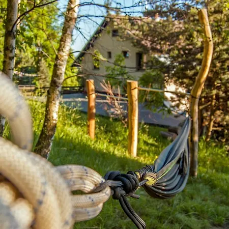 Gæstehus Andel 3*