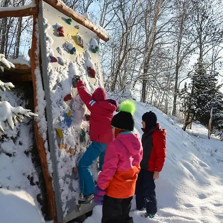 Gasthof Andel Vrchlabí