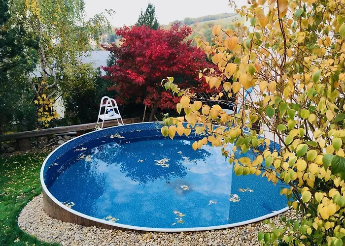 Pensionat Andel Vrchlabí