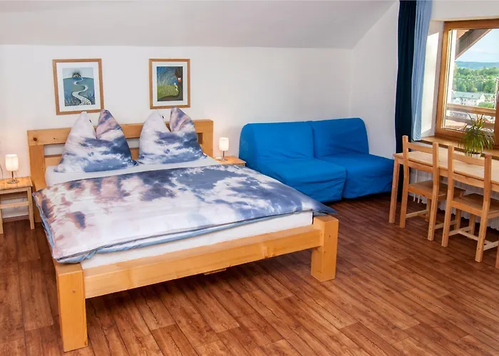 Andel Vrchlabí
