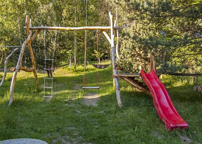 Andel 3* Vrchlabí