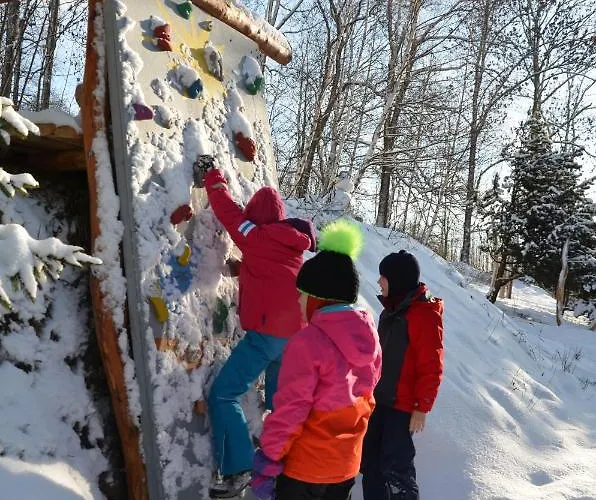 Pensionat Andel Vrchlabí