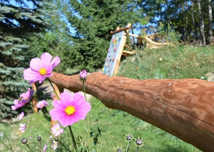 Andel Pensionat Vrchlabí